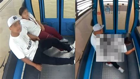 jovenes en aerovia guayaquil|Pareja de video sexual en Aerovía denuncia supuesta。